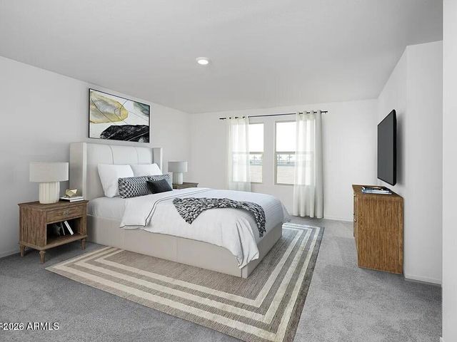 12747 E WALLFLOWER Lane, Florence, AZ 85132