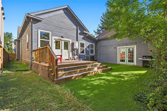 1209 Edwards Street, Houston, TX 77007