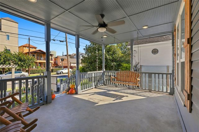1209 Edwards Street, Houston, TX 77007