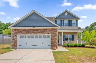 141 Rainmaker Street, Linden, NC 28356