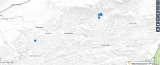 5 Lots English Mtn/ Fiesta Hills, Sevierville, TN 37876