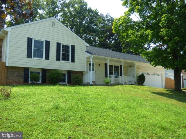 9529 HARVEST PL, Manassas, VA 20110