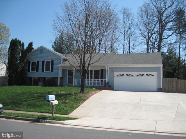 9529 HARVEST PL, Manassas, VA 20110