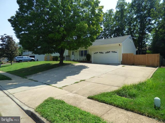9529 HARVEST PL, Manassas, VA 20110
