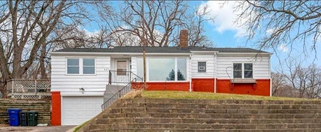 825 Kansas Avenue, Saint Paul, MN 55107