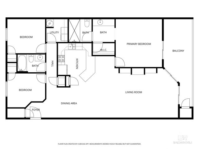 26802 Perdido Beach Boulevard 105, Orange Beach, AL 36561