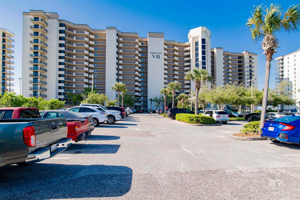 26802 Perdido Beach Boulevard 105, Orange Beach, AL 36561