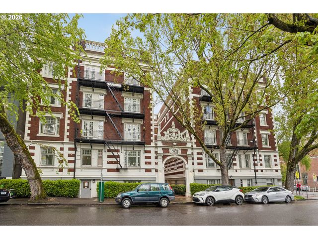 1811 Nw COUCH St 202, Portland, OR 97209