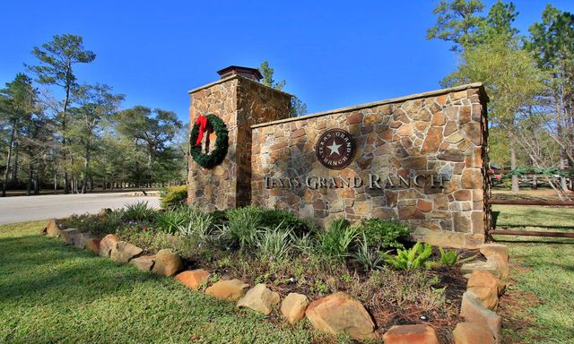 12-22-58 Grey Feather Road, Huntsville, TX 77340
