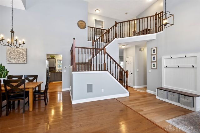 4342 Napa Valley Drive, Bellbrook, OH 45305