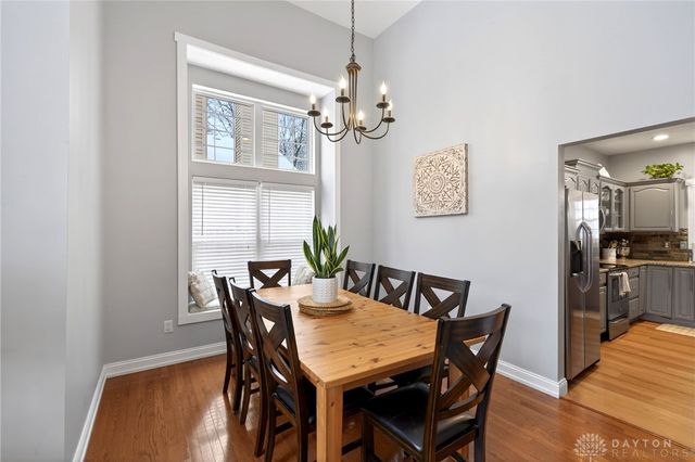 4342 Napa Valley Drive, Bellbrook, OH 45305