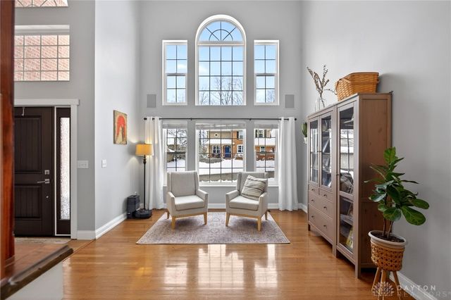 4342 Napa Valley Drive, Bellbrook, OH 45305