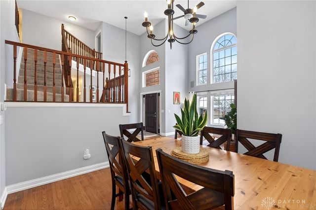 4342 Napa Valley Drive, Bellbrook, OH 45305