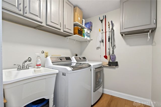 4342 Napa Valley Drive, Bellbrook, OH 45305