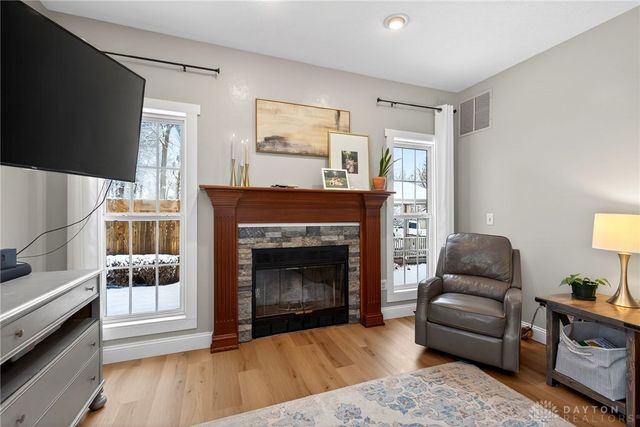 4342 Napa Valley Drive, Bellbrook, OH 45305