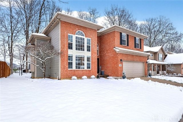 4342 Napa Valley Drive, Bellbrook, OH 45305