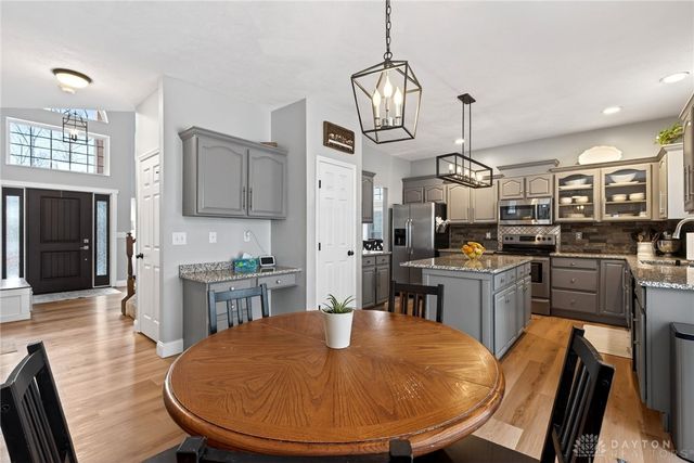 4342 Napa Valley Drive, Bellbrook, OH 45305