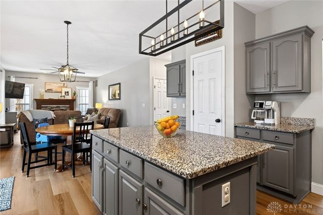 4342 Napa Valley Drive, Bellbrook, OH 45305