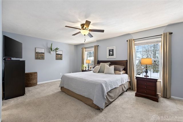 4342 Napa Valley Drive, Bellbrook, OH 45305