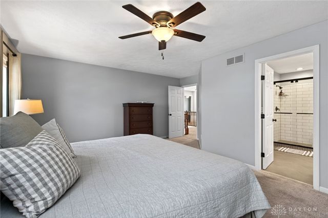 4342 Napa Valley Drive, Bellbrook, OH 45305