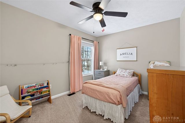 4342 Napa Valley Drive, Bellbrook, OH 45305