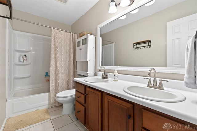 4342 Napa Valley Drive, Bellbrook, OH 45305