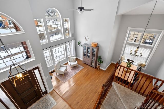 4342 Napa Valley Drive, Bellbrook, OH 45305