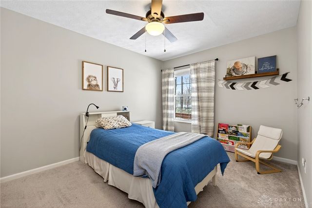 4342 Napa Valley Drive, Bellbrook, OH 45305