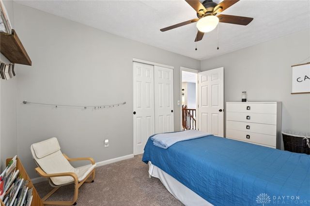 4342 Napa Valley Drive, Bellbrook, OH 45305