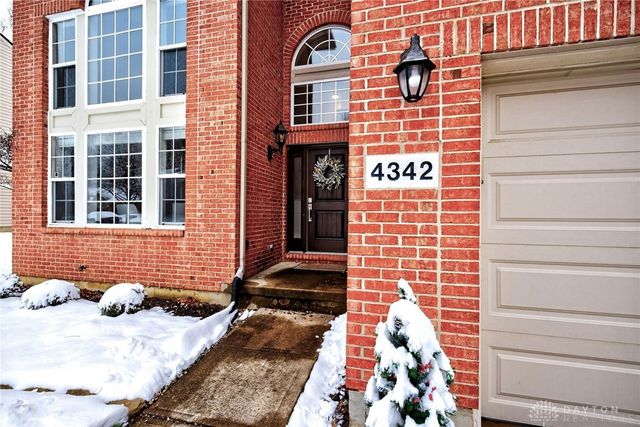 4342 Napa Valley Drive, Bellbrook, OH 45305