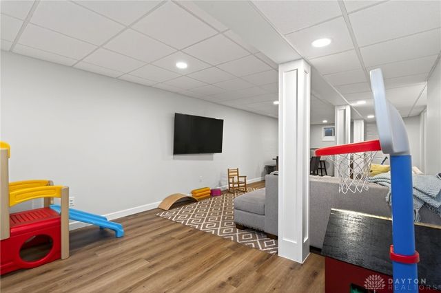 4342 Napa Valley Drive, Bellbrook, OH 45305