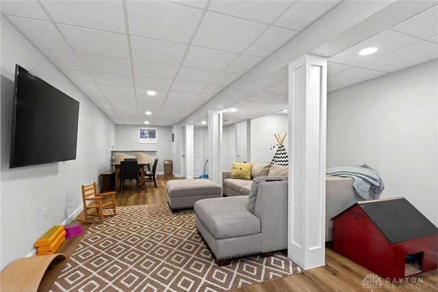 4342 Napa Valley Drive, Bellbrook, OH 45305