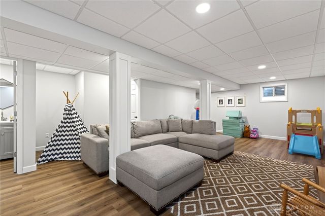 4342 Napa Valley Drive, Bellbrook, OH 45305