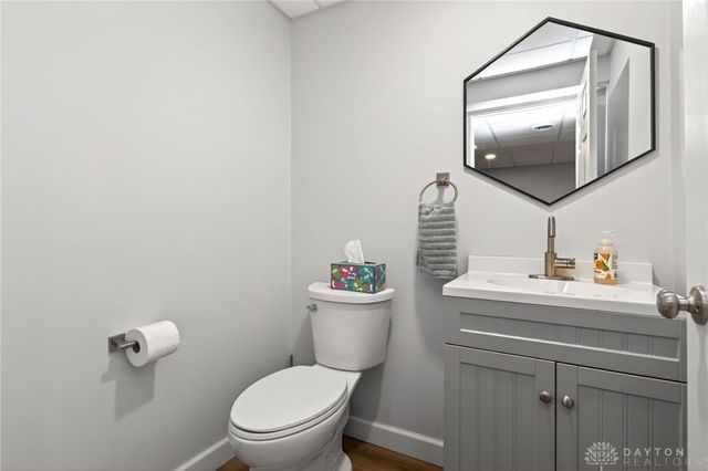 4342 Napa Valley Drive, Bellbrook, OH 45305