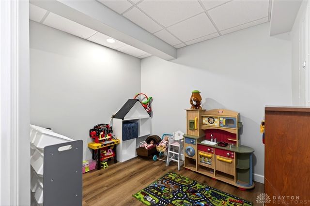 4342 Napa Valley Drive, Bellbrook, OH 45305