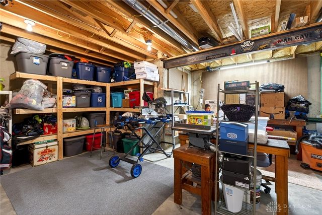 4342 Napa Valley Drive, Bellbrook, OH 45305