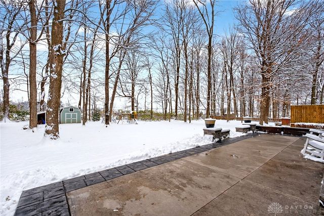 4342 Napa Valley Drive, Bellbrook, OH 45305