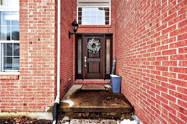 4342 Napa Valley Drive, Bellbrook, OH 45305