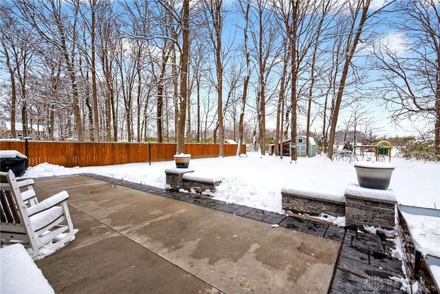 4342 Napa Valley Drive, Bellbrook, OH 45305