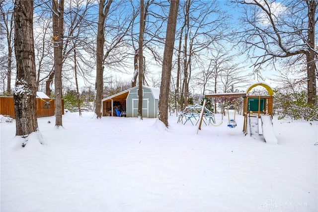 4342 Napa Valley Drive, Bellbrook, OH 45305