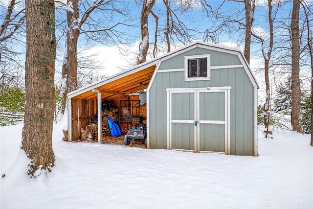 4342 Napa Valley Drive, Bellbrook, OH 45305