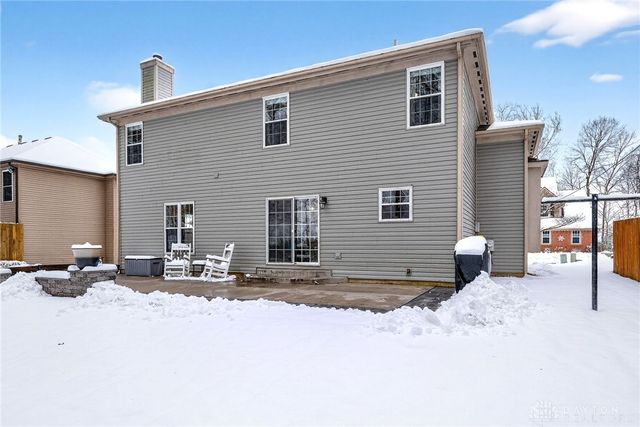 4342 Napa Valley Drive, Bellbrook, OH 45305