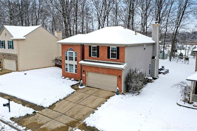 4342 Napa Valley Drive, Bellbrook, OH 45305