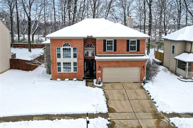 4342 Napa Valley Drive, Bellbrook, OH 45305