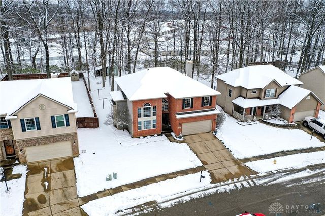 4342 Napa Valley Drive, Bellbrook, OH 45305