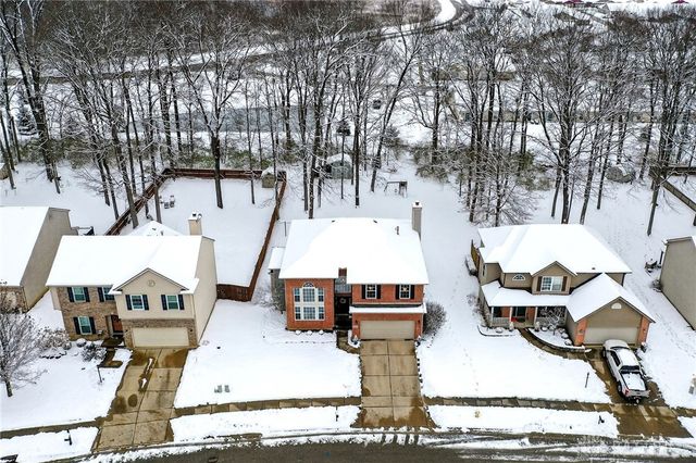 4342 Napa Valley Drive, Bellbrook, OH 45305