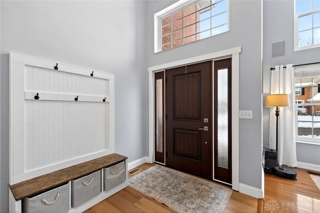 4342 Napa Valley Drive, Bellbrook, OH 45305