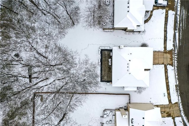 4342 Napa Valley Drive, Bellbrook, OH 45305