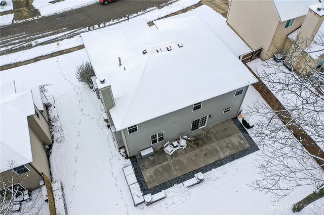 4342 Napa Valley Drive, Bellbrook, OH 45305