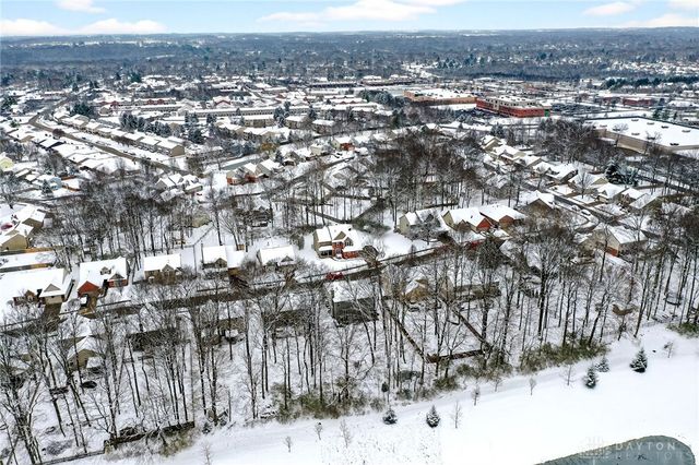 4342 Napa Valley Drive, Bellbrook, OH 45305